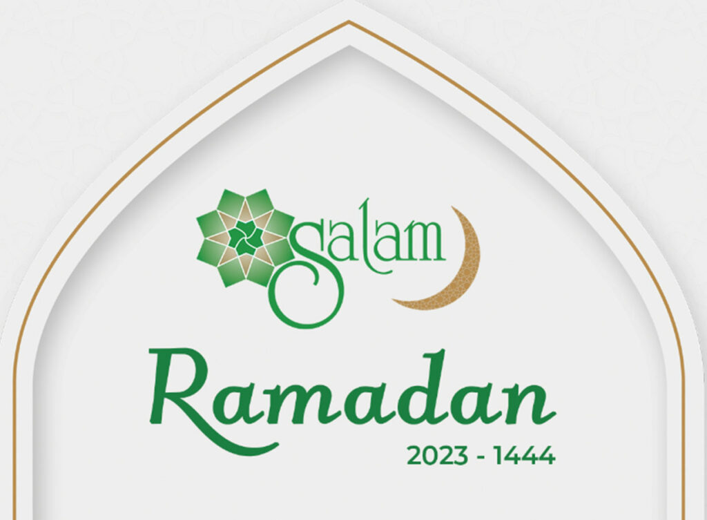 Ramadan 2023 at SALAM Islamic Center