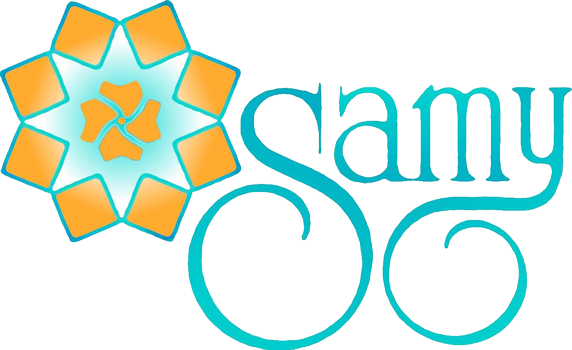 SAMY Logo