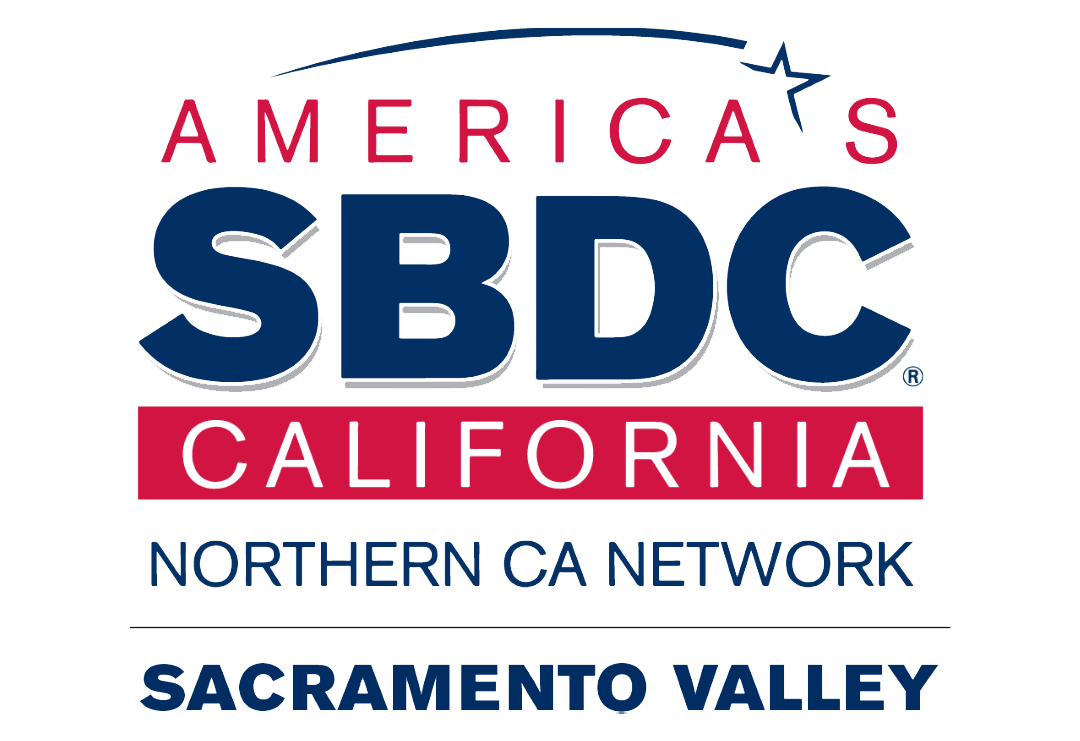 Sac Valley SBDC Logo SALAM