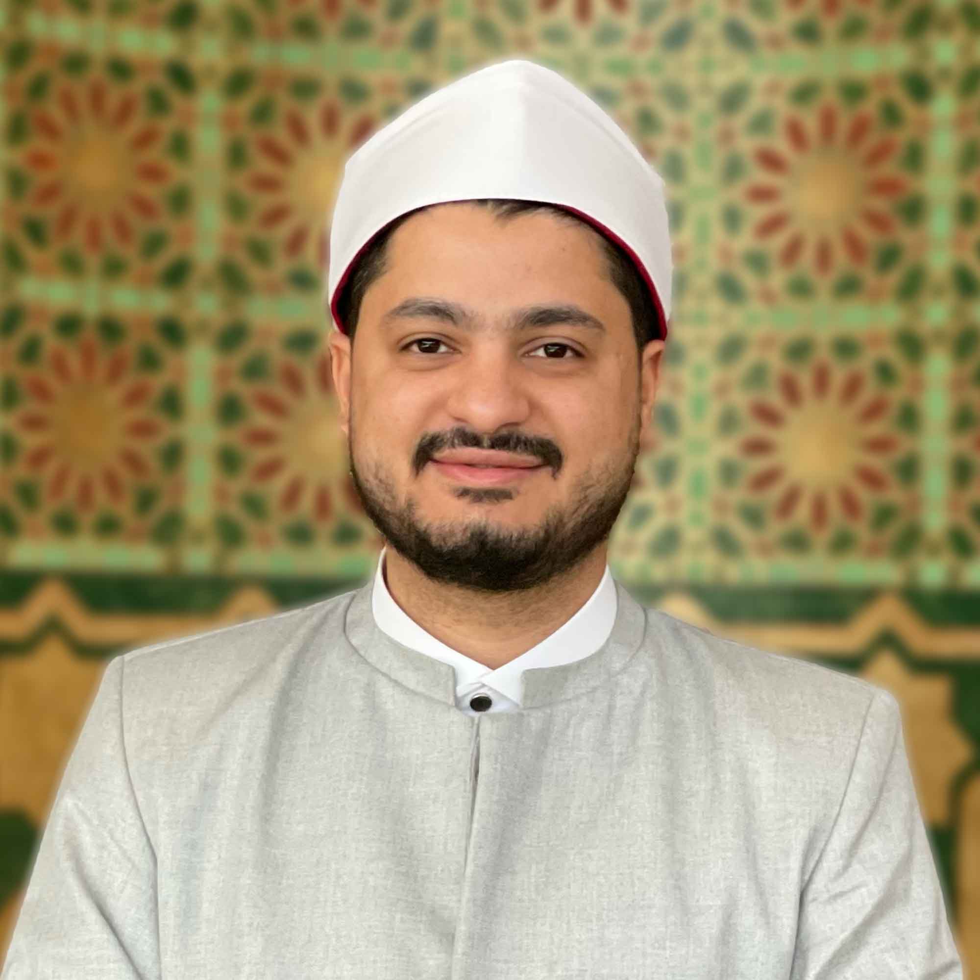 Shaykh Saad El Helaly SALAM Islamic Center