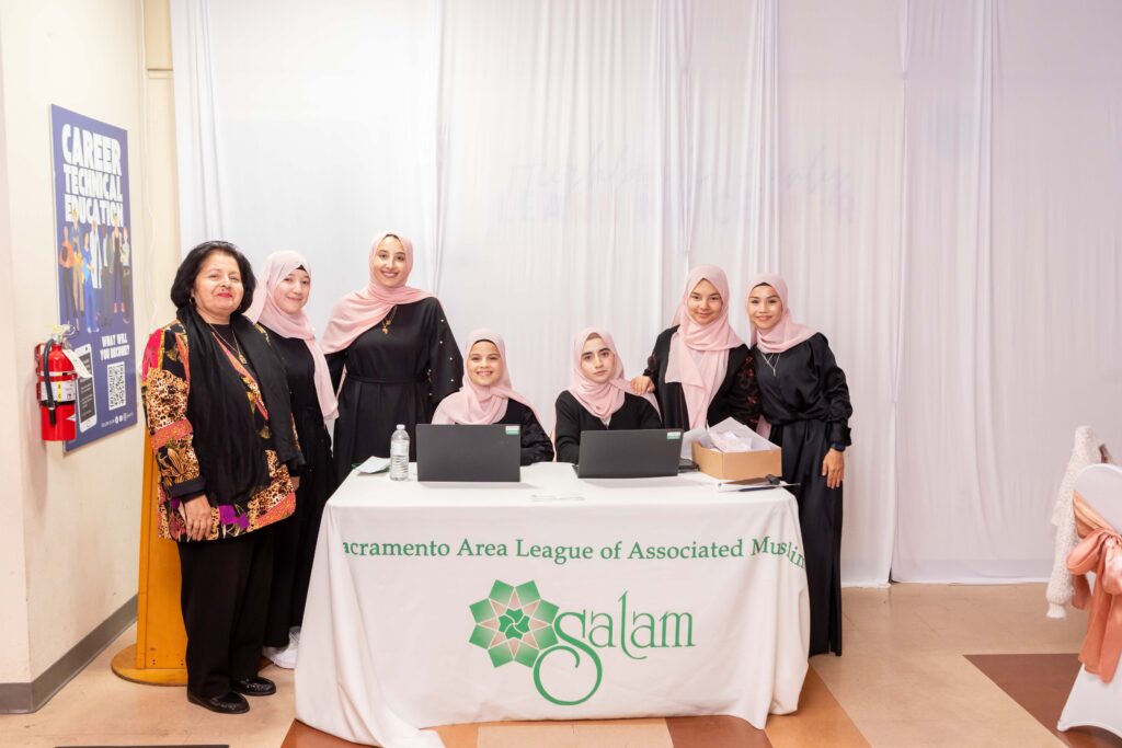 102-SALAM Banquet - 2024