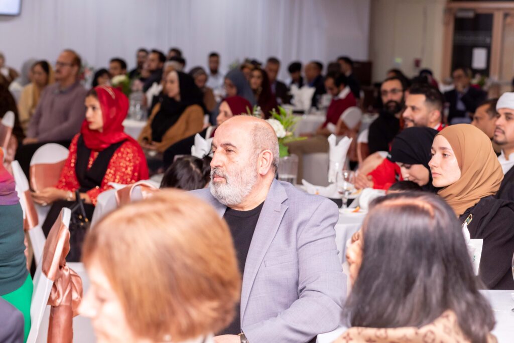 203-SALAM Banquet - 2024