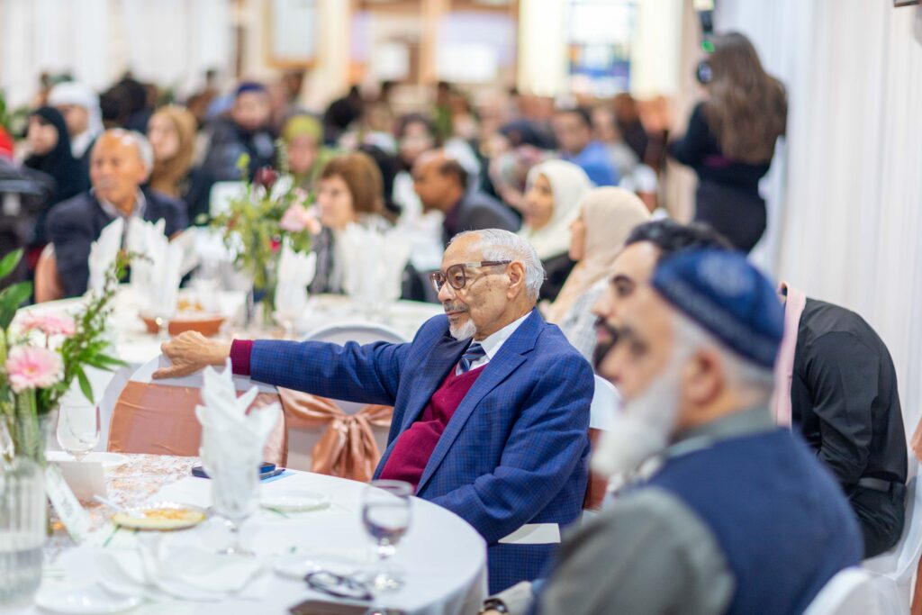 34-SALAM Banquet - 2024