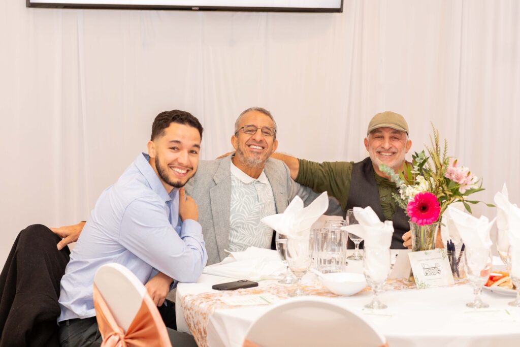 81-SALAM Banquet - 2024