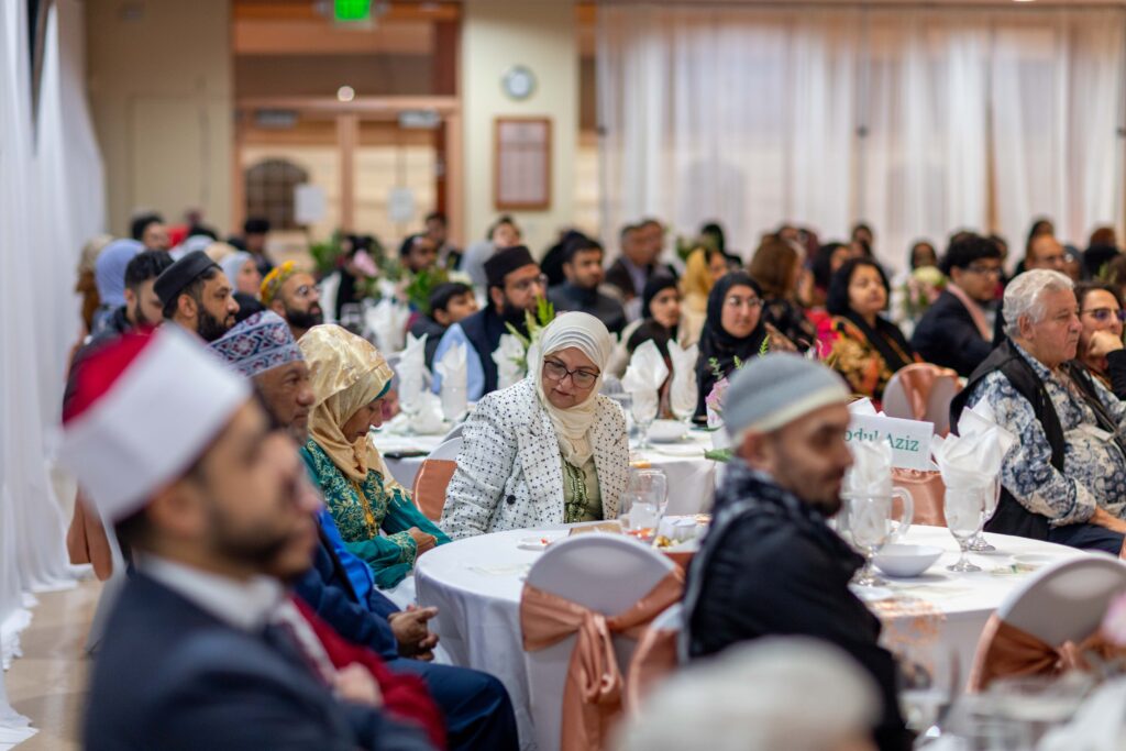 9-SALAM Banquet - 2024