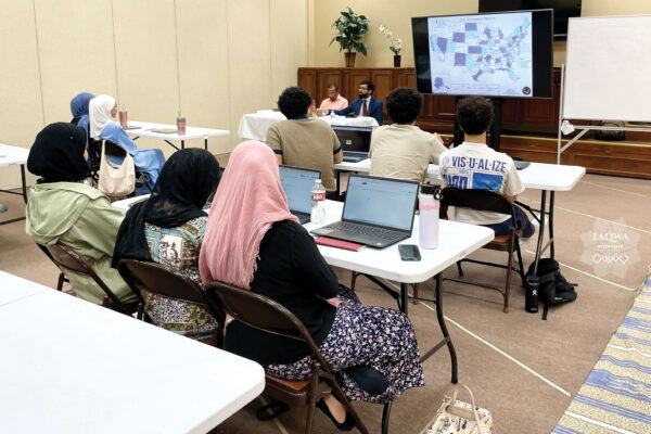 Taqwa-Internship-Zulkar-Visit-4