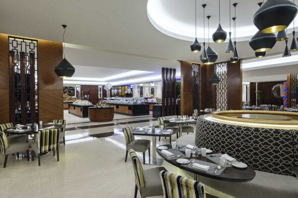 SMK Restaurant