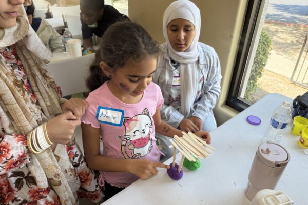 Summer Camp 2026 at SALAM, Sacramento, CA