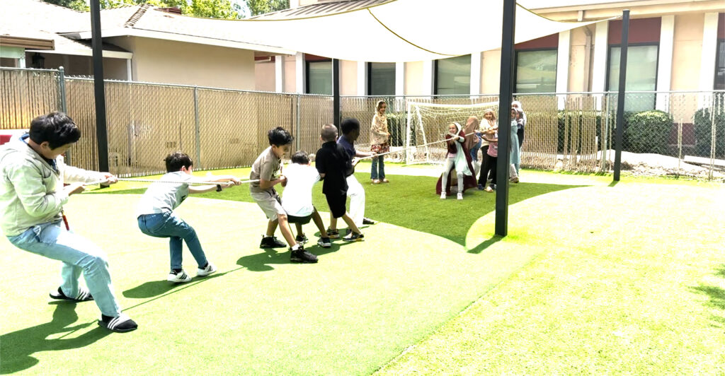 Summer Camp 2026 at SALAM, Sacramento, CA