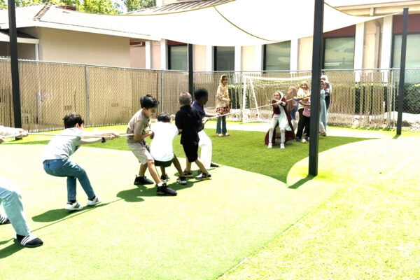 Summer Camp 2026 at SALAM, Sacramento, CA